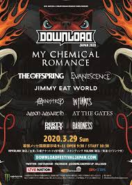 04—06 june 2021 — derby, united kingdom. Resurrection Fest 2020 Lineup