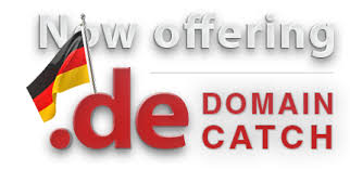 To stand at the door; Realtime At Domain Services Gmbh Your Domain Pole Position