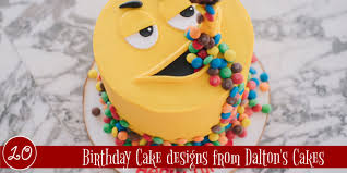 Contact birthday cake designs on messenger. 10 Awesome Birthday Cake Designs Little Lake County