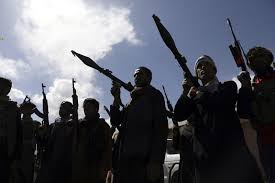 Jul 01, 2021 · the taliban, or students in the pashto language, emerged in the early 1990s in northern pakistan following the withdrawal of soviet troops from afghanistan. Taliban Gains Drive Afghan Government To Recruit Militias