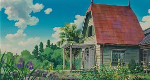 Studio ghibli wallpapers and desktop backgrounds. Best 60 Ghibli Wallpaper On Hipwallpaper Ghibli Scenery Backgrounds Studio Ghibli Wallpaper Twitter And Studio Ghibli Backgrounds