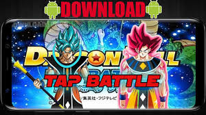 Try the latest version of dragon ball: Descarga Nuevo Mod De Dbz Tap Battle Version Latino 2019 En Apk Para Android V3 Edicion Heroes Youtube