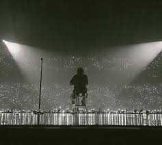 Nothing Overnight Kod Tour J Cole Friday Night Lights Cole