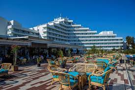 Camere spatioase, confortabile si servicii all inclusive in cel mai nou resort din cap aurora. Mera Onix Jupiter Updated 2021 Prices