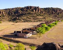 Image of Fort Davis Texas