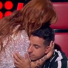 Carolina Deslandes reage à notícia da gravidez da namorada de Fernando Daniel:  “Fiz muitas perguntas, mentiu-me”