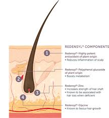 There are definitely tricks to make the split ends appear healthier and less noticeable, but the only real fix is to snip off the split end. Revalid Regrowth Serum Anti Hair Loss Treatment