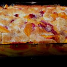 Bisquick Peach Cobbler Recipe Paula Deen Pin By Annie Harris On I Made It Easy Peach Cobbler Recipe Cobbler Recipes Bisquick Recipes