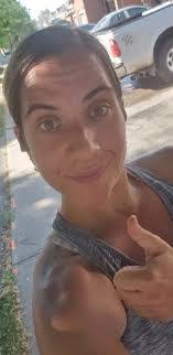 Lisa Kozma's Instagram, Twitter & Facebook