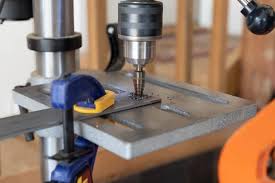 When and How to Use Step Drill Bits - Handmade Weekly