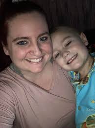 Community Support for William at Pizza Palooza in St. Clair Shores