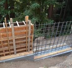 Jul 27, 2009 · lay first layer of timber level the bottom side of a 4x6 length of timber with the hand planer. Cantilever And Restrained Retaining Wall Design Software Soilstructure Software