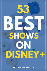Please do not answer by only dropping a link and do not tell users they should google it. include a summary of the link or answer the question yourself. The Best Disney Shows For Families Disney Plus Good Movies To Watch Old Family Movies