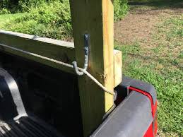 Best of making diy truck bed bike rack. Diy Truck Kayak Rack Made By Makers Maker Forums