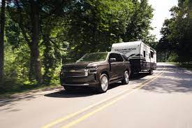 Maybe you would like to learn more about one of these? I Want A Family Suv That Can Tow 5 000 Pounds What Should I Buy 2021 Edition The Fast Lane Car