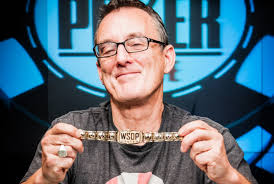 WSOP Main Event Tips from the Pros
