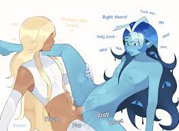 cookie run, cookie run kingdom, awakened pure vanilla cookie, pure vanilla  cookie, shadow milk cookie - R34 Vault