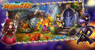 Apk mod info name of game: Dragones Elfos For Android Apk Download