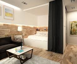 2 Simple Super Beautiful Studio Apartment Concepts For A Young Couple Includes Floor Plans Small Bedroom Remodel Small Apartment Bedrooms Apartment Interior