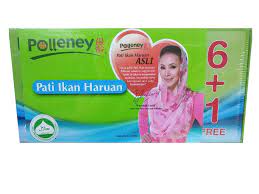 Justeru katanya jika pesakitnya bertanya, sama ada selepas caesarboleh makan ikan haruan atu sebaliknya. Polleney Pati Ikan Haruan 70ml 6 1 Lazada