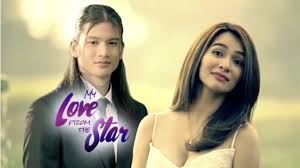 Jennylyn mercado my love from the star. Watch Gma S My Love From The Star Remake Teaser Trailer