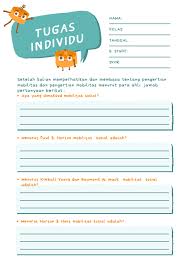 Mobilitas sosial merupakan tindakan berpindah dari satu kelas sosial ke kelas sosial lainnya. Http Files1 Simpkb Id Guruberbagi Rpp 23646 1600848190 Pdf