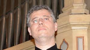 Visita agli organi di Pavia