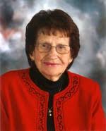 Obituary for Bertha Anna Wixon Keil