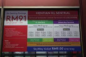 Untuk pelanggan yang memesan tiket standard gondola, harap menggunakannya di genting skyway saja. Naik Glass Cable Car Di Genting Highlands Ke Chin Swee Temple Traveling Kuala Lumpur 2019 Day 2a Food Nitalanaf Food Blogger