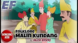 Pembelajaran yang sengaja saya rancang dengan memadukan. Teks Malin Kundang Dalam Bahasa Inggris Berbagi Teks Penting Cute766