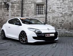 Kw Assetti Sportivi Renault Megane Www Autogold It