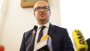 Ukończył zaledwie sześć klas szkoły podstawowej. Piotr Kowalczyk Zwolniony Z Aresztu Jednak To Nie Koniec Sprawy Dziennik Wschodni