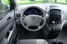 3.0 out of 5 stars 1. What To Look For When Buying A Used 2004 2010 Toyota Sienna