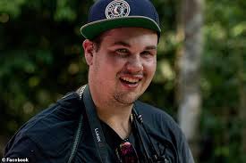 Petting zoo operator Daniel Brighton JAILED for horrific animal abuse  against bull terrier dog