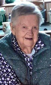 Condolence Book for Kitty O'DONNELL (née Mockler) (Boherlahan, Tipperary)