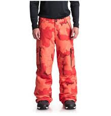 Banshee Snow Pants