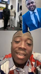 Rest well legend Daddy Lumba 💔❌