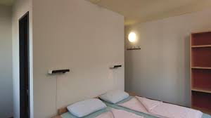 auberge de jeunesse de zurich logements a zurich