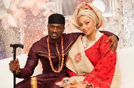 Unique Nigerian wedding traditions you probably didn't know