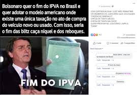 Fintech oferece serviço de parcelamento pela internet com segurança e praticidade. Mensagem Fake Do Ipva 2020 Relacionada A Bolsonaro Viraliza