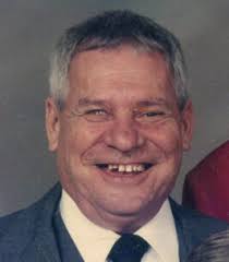 Obituary for Harold Hoyt Day