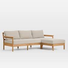 Playa Outdoor Reversible Sectional In 2020 Used Outdoor Furniture Outdoor Furniture Cushions Best Outdoor Furniture