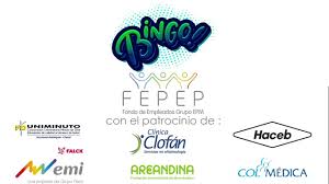 Recibe orientación médica con nuestro som por whatsapp ➡️573173003008 linkin.bio/colmedicamedicinaprepagada. Bingo Virtual Fepep Youtube