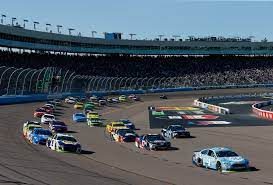 Phoenix Race Results November 11 2018 Nascar Cup Series Racing News Nascar Nascar Racing Nascar Cup Series