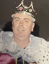 Michael Dupras Obituary