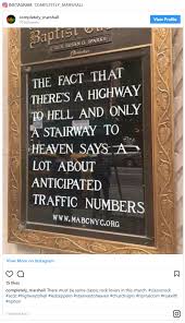 These easter quotes and spring messages relay the meaning of hope and new life. 101 Funniest Church Sign Sayings