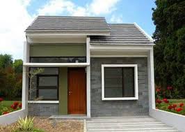 Umumnya, rumah tangga merupakan sebuah unit keluarga. Desain Rumah Subsidi Type 36 60 Desain Rumah Idaman