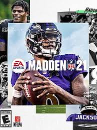 Madden 22 looks to be another big step for the series, but there's plenty of anticipation about which star gets chosen as the cover athlete this year. Madden Nfl 21 Wikipedia