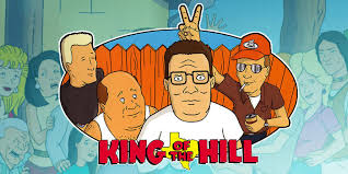 Johnny Hardwick, The Voice Of Dale Gribble, Dies At 64: King Of The Hill  Star Was An Austin-Made Comedy Legend - Screens - The Austin Chronicle