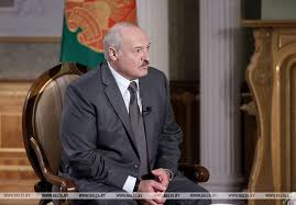 Порошенко возмутили слова гордона о сдаче мариуполя. Lukashenko Gives Interview To Ukrainian Journalist Dmitry Gordon